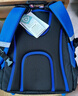 新秀麗（Samsonite）小學生書包男孩抗菌反光大容量包包1-5年級減負防潑水兒童背包 曬單實拍圖