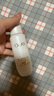 玉蘭油（OLAY）全新水光小白瓶75ml美白精華液抗糖提亮去黃補水護膚品生日禮物 曬單實拍圖