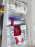 歐萊雅（LOREAL）安瓶面膜玻色因精華補(bǔ)水保濕抗皺淡紋緊致舒緩干燥禮物送女朋友 玻色因面膜2片+積雪草面膜3片 曬單實(shí)拍圖