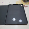 zoyu iPad11保護套2025新款11英寸A16芯片適用蘋果iPad10第十代平板電腦軟殼可愛卡通全包防摔 奶茶兔子【配鋼化膜】 2025款iPad11【A16芯片】/第十代 曬單實拍圖