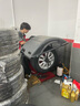 米其林（MICHELIN）汽車輪胎 225/65R17 106H 旅悅+ PRIMACY SUV+ 適配H6/CS75/奇駿 曬單實(shí)拍圖