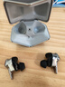 HIFIMAN（海菲曼）【國(guó)家補(bǔ)貼】Svanar Wireless LE中天鵝真無(wú)線 主動(dòng)降噪藍(lán)牙耳機(jī) 入耳式無(wú)線耳機(jī) 曬單實(shí)拍圖