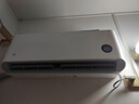 小米空調(diào)巨省電新一級(jí)能效 變頻冷暖 1.5匹壁掛式臥室智能空調(diào)掛機(jī)KFR-35GW/N1A1 家電國(guó)家補(bǔ)貼20% 1.5匹 一級(jí)能效 曬單實(shí)拍圖