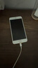 Apple iPhone 蘋果7/蘋果7Plus 二手手機(jī) 全網(wǎng)通 蘋果7Plus 4G手機(jī) 蘋果7plus 玫瑰金 128G全網(wǎng)通【更換100%電池】 95新 曬單實拍圖