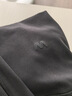 MAIA ACTIVE 云感輕行褲 瑜伽褲9分高腰無(wú)外縫線(xiàn)無(wú)尷尬線(xiàn)健身褲子緊身長(cháng)褲女 神秘黑 S 曬單實(shí)拍圖