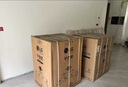 LG小旋風MAX洗烘套裝12公斤滾筒洗衣機+10公斤熱泵烘干機 白FCW12Y4WA+RH10V9AV2WR國家補貼以舊換新 曬單實拍圖