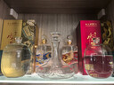 梵卡奇（FANKAQI）法國品牌冰山紅酒醒酒器高檔水晶玻璃分酒器酒壺 冰山瀑布醒酒器帶蓋單支裝 1200ml 曬單實拍圖