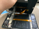 簡(jiǎn)耐 華為matepad電池 BAH3-AL00/KJW-w09/MRX-AL19更換平板matepad11電池 【榮耀V6/KJR-W09電池】7250mAh 曬單實(shí)拍圖