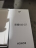 榮耀X60GT 新品5G手機(jī) 手機(jī)榮耀  國家補貼 幻夜黑 12+256GB全網(wǎng)通 官方標(biāo)配 曬單實拍圖