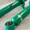 TEIN;T日本TEIN END減震器16段阻尼可調(diào)避震器 增強(qiáng)穩(wěn)定性 提升舒適性能 END阻尼可調(diào)減震 本田冠道凌派繽智 XRV URV HRV 曬單實(shí)拍圖