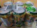 金龍泉啤酒 純生 9度 330ml*24聽裝 罐裝整箱 禮盒裝 綠色食品 330mL 24罐 整箱裝 曬單實拍圖