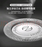 飛利浦（PHILIPS）電動剃須刀經(jīng)典便攜款 自動研磨刮胡刀胡須刀 生日禮物 七夕情人節(jié)禮物送男友送老公 曬單實拍圖