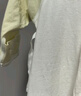 巴拉巴拉balaOne新生兒衣服嬰兒連體衣寶寶包屁衣哈衣爬服2025款純棉舒適 白黃色調(diào) 52cm 曬單實(shí)拍圖