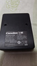 飛獅（Camelion）BC-1061 4槽USB智能液晶充電器Type-C接口（單充電器）可充5號(hào)/7號(hào)鎳氫/鎳鎘電池 曬單實(shí)拍圖