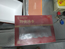 張奶奶 大連冷凍即食海參禮盒非干貨天然遼刺參高品質(zhì)海鮮無污染 即食海參 500g 10-16頭≥85%固形物 體壁厚實 Q軟彈牙 曬單實拍圖