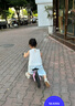 NEW BALANCE0-4歲嬰幼童秋冬舒適百搭學(xué)步鞋996OG 曬單實(shí)拍圖