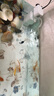 貝初眾魚缸過濾器循環(huán)水泵三合一小型魚缸過濾器靜音增氧泵過濾泵 五合一過濾器6W（適用魚缸30-40cm） （過濾/吸便/增氧/造浪/抽水） 循環(huán)水質(zhì) 強(qiáng)效過濾 曬單實(shí)拍圖