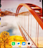 vivo X Fold5 12GB+256GB 青松 等效6000mAh藍海電池 超可靠三防折疊屏 蔡司超級長焦 AI 折疊屏手機 曬單實拍圖