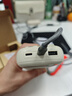 紐曼（Newmine）20000毫安時(shí)大容量充電寶【3C認(rèn)證|可上飛機(jī)】自帶三線10W移動(dòng)電源適用蘋果華為等手機(jī)耳機(jī) 奶茶色 曬單實(shí)拍圖