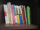 色彩構(gòu)成(普通高等教育藝術(shù)設(shè)計(jì)類專業(yè)十三五系列規(guī)劃教材) 曬單實(shí)拍圖