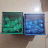 萬(wàn)益藍(lán)WonderLab 早B晚S組合30瓶+30瓶 B420益生菌S100益生元棕色脂肪 曬單實(shí)拍圖
