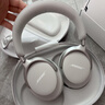 Bose QuietComfort 消噪耳機(jī)Ultra  頭戴式主動(dòng)降噪耳機(jī)藍(lán)牙耳機(jī)長久續(xù)航 消噪耳機(jī)Ultra-晨霧白 曬單實(shí)拍圖