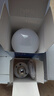國際電工通用電燈螺口無線燈具遙控燈座燈頭家用220v智能開關臥室led燈泡 遙控燈座+18W LED燈泡 曬單實拍圖