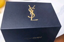 圣羅蘭（YSL）粉管潤(rùn)唇膏7B滋潤(rùn)口紅保濕顯色化妝品生日禮物女送女友 曬單實(shí)拍圖