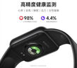 小米（MI）手環(huán)9Pro黑色 智能手環(huán) 高精度運(yùn)動(dòng)健康 睡眠呼吸暫停監(jiān)測(cè) 心率血氧監(jiān)測(cè)運(yùn)動(dòng)手環(huán)送男友送女友 曬單實(shí)拍圖