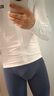 ASSOS雙箭頭騎行褲男款夏季競(jìng)賽系列25年新款EQUIPE R Bib Shorts S11 Secret Blue/神秘藍(lán) M 曬單實(shí)拍圖