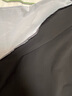 Keep泳衣男游泳套裝防尷尬雙層泳褲兩件套專業(yè)裝備溫泉 綠野黑倆件套 曬單實拍圖