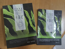 尋薈記 海藻補(bǔ)水黑面膜保濕面膜貼片式男女學(xué)生護(hù)膚品5片/盒 曬單實(shí)拍圖