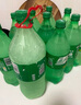 可口可樂（Coca-Cola）雪碧 Sprite 檸檬味 汽水 碳酸飲料 1.25L*12瓶 曬單實拍圖