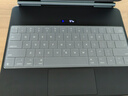 倍思【特價秒殺】iPad妙控鍵盤iPadPro鍵盤保護套 適用2024年iPad Pro13英寸 M4芯片 曬單實拍圖