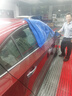京東養(yǎng)車車內(nèi)殺菌消毒服務(wù) 包工包料 花粉過流感防護(hù)渠道專享有效期60天 曬單實拍圖