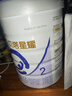 合生元（BIOSTIME）貝塔星耀 較大嬰兒配方奶粉 好吸收 2段(6-12個月) 350g 新國標(biāo) 曬單實(shí)拍圖