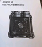 榮耀親選REEPRO車載便攜電動剃須刀刮胡刀 男人男友生日禮物 曬單實拍圖
