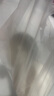 李寧（LI-NING）羽毛球拍雷霆小鋼炮黑色全碳素專業(yè)進(jìn)攻型單拍4U已拉線AYPT307-4 曬單實(shí)拍圖