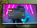 微星（MSI）國家補貼 27英寸2K原生300Hz高刷顯示器Mini-LED面板HDR1000  0.5ms響應(yīng) 升降旋轉(zhuǎn) 電競游戲顯示屏 MAG 274QPF X30MV 曬單實拍圖