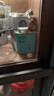 CaffeMARYLING印尼蘇門答臘進(jìn)口精品麝香貓屎咖啡豆新鮮中深烘焙罐裝禮盒150g 曬單實(shí)拍圖