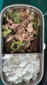 九陽（Joyoung）電熱飯盒加熱飯盒神器上班族辦公室插電飯盒316L母嬰級材質便當盒F09H-FH100 曬單實拍圖
