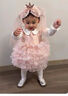 kids.ing學(xué)步鞋1-2歲嬰兒鞋男女寶寶鞋網(wǎng)面防滑軟底透氣 米色（夏款） 18 曬單實拍圖