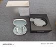 魅族（MEIZU）PANDAER Air Pro 3【政府補(bǔ)貼】半入耳降噪藍(lán)牙耳機(jī) 可送禮 LHDC高清 適用蘋果小米手機(jī)非AirPods4 曬單實(shí)拍圖