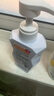 卡蓓諾（CABELO）日本進口 無硅油 防脫發(fā)固發(fā)洗發(fā)水350ml 清爽去油 強根健發(fā) 曬單實拍圖