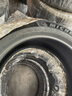 米其林（MICHELIN）汽車輪胎 235/55R19 105Y 競馳 PILOT SPORT 4 SUV 適配奧迪Q5 曬單實拍圖