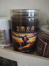 彝鄉(xiāng)人四川大涼山苦蕎茶500克 黑苦蕎茶原麥茶黑珍珠苦蕎茶全胚茶養(yǎng)生茶 500克*1罐（買1送1--實發(fā)2罐） 曬單實拍圖