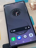 三星（SAMSUNG）Galaxy S25 Ultra 超擬人AI助理 2億像素主攝 超視覺影像 驍龍8至尊版移動平臺 AI手機 【專屬色】鈦墨黑 12GB+512GB 官方標配 曬單實拍圖