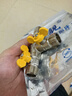 一靚天然氣煤氣管三通閥門(mén)全銅加厚4分活接燃氣閥一分二Y型球閥帶開(kāi)關(guān) B7款三外牙 三通閥(右)T型 曬單實(shí)拍圖