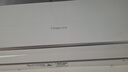 海信（Hisense）空調(diào)易省電掛機 大3匹  AI省電速冷熱空調(diào) 大風量獨立除濕 新一級能效變頻 家用臥室空調(diào) 國家補貼 大3匹 一級能效 72A590 曬單實拍圖