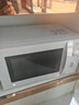 美的（Midea）【8年質(zhì)?！?升儲水式電熱水器小廚寶家用洗碗洗菜安全1650W速熱廚房熱水寶國家補貼F05-15A1(S) 曬單實拍圖